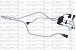 Yakıt Mazot Pompa Hortumu Renault Kangoo 97  03 Clio II 99  01 1.9D F8q 632