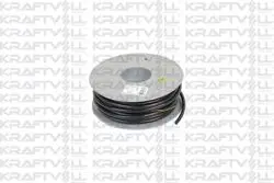 3.2mm X 7.0mm Universal Yakıt Hortumu (Makaralı) E Tipi