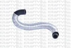 Yağ Soğutucu Hortumu Connect 1.8 TDCI 06 > 14