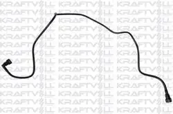 Yakıt Borusu Renault Kangoo I Clio II Symbol I Thalia I 1.4 16V 1.6 16V