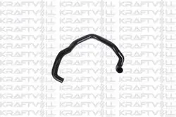 Radyatör Üst Hortumu 6 Vıteslı Powershıft 6Dct450-Mps6 Araclarda Kullanılmıstır. Ford C-Max II (Dx