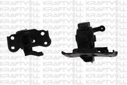Motor Takozu Sol Corolla 1.4-1.6 Benzinli (Zrfe18-Zre120) (07  14)