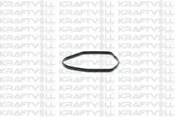 Termostat Contası BMW F20 F30 F10 N47 N57