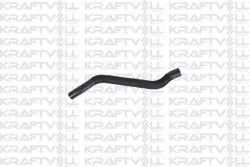 Soğutma Hortumu Audi A3 Seat Leon Skoda Octavia III Volkswagen Beetle Golf VII Passat