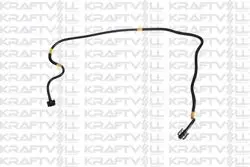 Yedek Su Depo Borusu Renault Captur II Renault Clio V (B7_)