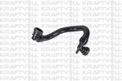 Kalorifer Hortumu Citroen C4 Ds4 Peugeot 3008 308 5008 Partner