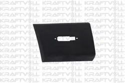 Yan Duvar Çıtası (Sağ Ön Kapı Arkası) Ducato Boxer Jumper III 06 >