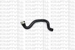 Turbo Hortumu Master III 2.3 DCI Opel Movano B 2.3 CDTI 10 > Kauçuk