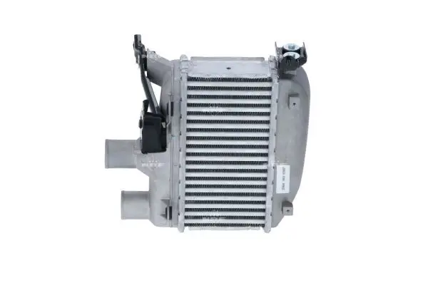 Turbo Intercooler Radyatörü Toyota Corolla 1.4D 04  07