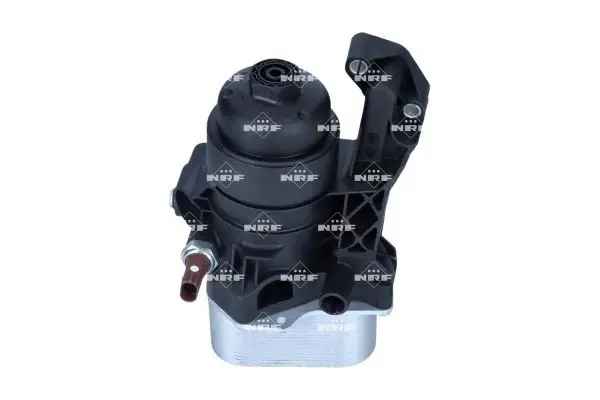 Yağ Filtre Kütüğü Sogutuculu Crafter T7 Multıvan 16 > > Man Tge Panelvan 16 > 2.0Tdı
