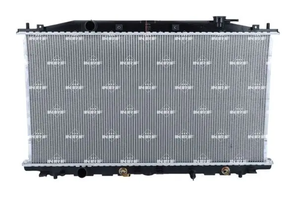 Motor Su Radyatörü Honda Accord 2008 > Otomatik Vites