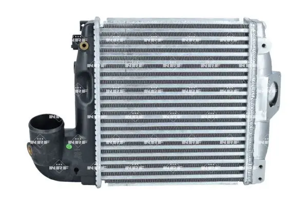 Intercooler Toyota Hilux Vıgo VII 2005-2015 (Turbo Radyatörü)