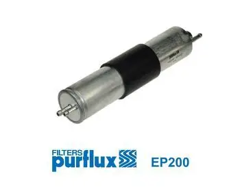 Yakıt Filtresi BMW N40 N42 N45 N46 M54 E46 00 > 05