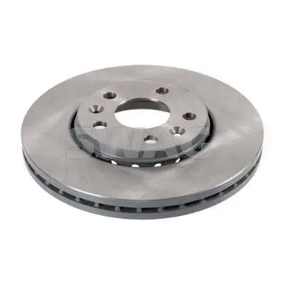 Fren Diski Ön Nissan Np300 11  Traffic III 14  Havalı 296mm
