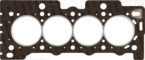 Silindir Kapak Contası (Sac) Saxo Xsara P306 P206 P106 Tu5jp (1.6 8V) / (1,57mm) (78,50mm) Farklı