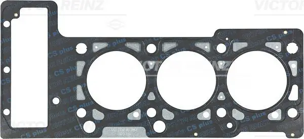 Silindir Kapak Contası Sol Chrysler 300C Dodge Journey