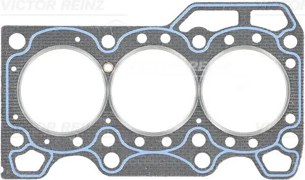 Silindir Kapak Contası Spark 0,8