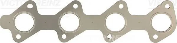Egzoz Manifold Contası (M266) W169 04  12 W245 05  11