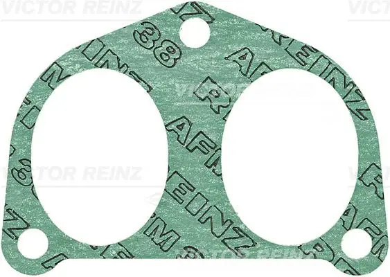 Emme Manifold Contası (Ortadakı Çiftli) Takım Partner Berlingo Xsara II P206 Expert Jumpy Dw8 / Dw8b