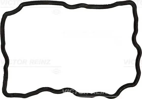Külbütör Kapak Contası (Om668) W168 01 > 04 Vaneo 414 02 > 05