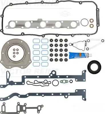 Motor Full Takım Conta (Alt / Üst) Ranger 3.2 200Ps 11