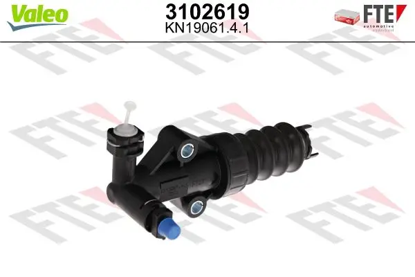 Debriyaj Merkezi Fiat 500 / Panda / Punto