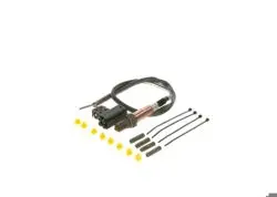 Lambda Sensörü 98 > Ast.G-Vct.B 1.8 16V *Z18xe* Astra.H 1.6 16V *Z16xer* (P1)