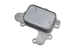 Yağ Soğutucusu 1.2 Benzinli Peugeot 208 / 2008 / 3008 - Citroën C3 / C4 / DS3 - Opel Corsa F 12-