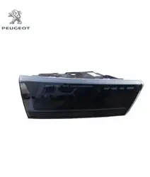Peugeot 508 R8 2019-2024 Sağ İç Stop Orjinal