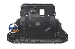 Ford Focus 2018 Model Sonrası Karter Muhafazası (Plastik TİP) Yan Sanayi