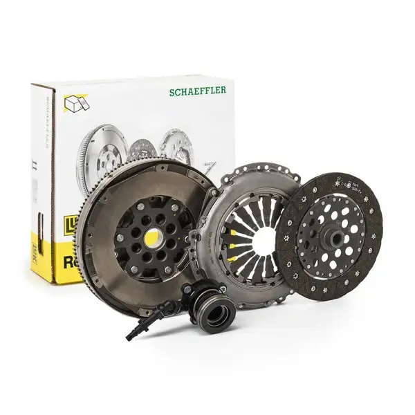 Debriyaj Seti + Rulman + Volan Opel Astra J / Corsa D / Meriva B Z13DTJ A13DTE 2010→