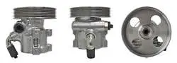 Peugeot Partner 1998-2003  1.9 Dizel Direksiyon Pompası Yan Sanayi