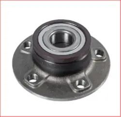 Teker Rulmanı Arka 06-Doblo-G.Pnt-Corsa.D + ABS Poryalı Kampanalı Fren