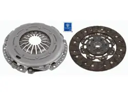 Ford Connect 2018 Model Sonrası 1.5 TDCI Baskı Balata Seti SACHS Orijinal