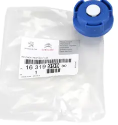 Peugeot Rifter 2020- Adblue Kapak Orjinal