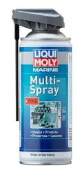LIQUİ MOLY Marine Multispray 400 Ml ( 25052 )