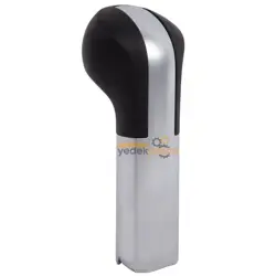Opel Astra H / Corsa D Easytronic Vites Topuzu Mat Krom İthal
