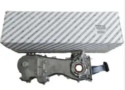 Yağ Pompası (: Albea-Doblo-Linea 1.3 JTD / Opel: Astra J-H 1.3 CDTI 05-/ Corsa C-D 1.3 CDTI 06 -)