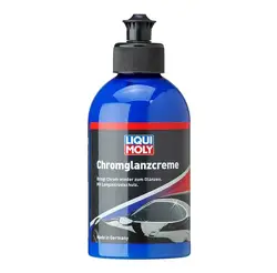 LIQUI MOLY Krom Parlatıcı 250 Ml (23042)