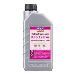 LIQUI MOLU Radyatör Antifrizi KFS 12 Evo 1 Lt ( 21740 )