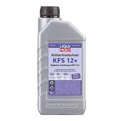 LIQUI MOLY Radyatör Antifrizi KFS 12+ G12 - G12+ ( 21145 )