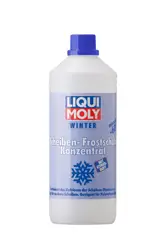 LIQUI MOLY Antifrizli Konsantre Cam Suyu -60°C 1 l (6923)