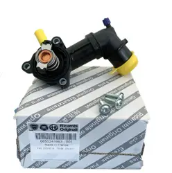 Fiat Doblo 2012- 1.6 Dizel Termostat Opar Marka