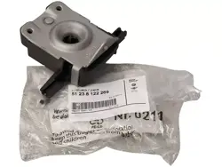 BMW E36 KASA  Sol  Kaput Kilidi Orijinal