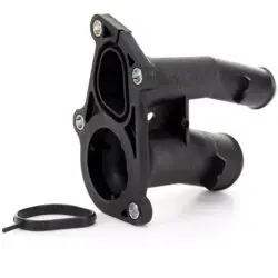 Ford B-Max 2012-2016 1.4-1.6 Benzinli Termostat Gövdesi