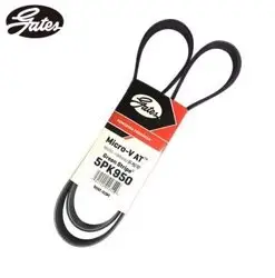 Bmw 3 Serisi E46 Kasa 318i M43 Klima Kayışı (5PK 950) (GAT.5PK950)