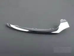 Benz C Serisi W205 Sağ Ön Tampon Nikelajı Orijinal (A2058851474)
