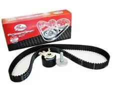 Nissan QashQai 2007-2014- 1.5 dCi Euro 4 Triger Seti