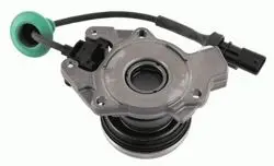 Opel Corsa E 1.3 Debriyaj Alt Hidrolik Merkezi Easytronic Vites
