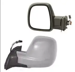 Citroen Berlingo 2009-2018 Sol Dış Dikiz Aynası Orijinal